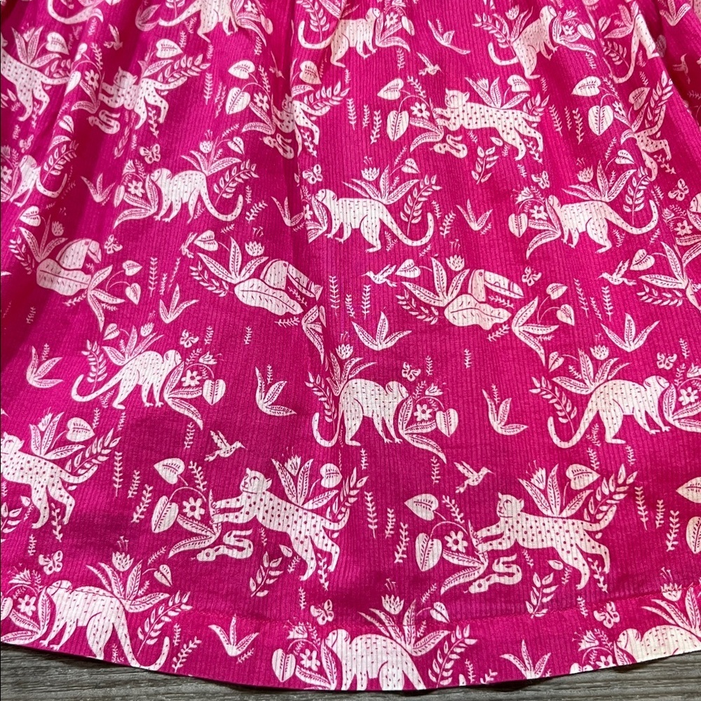 🛍️BOGO FREE Mini Boden skirt size 9-10 - Picture 4 of 6